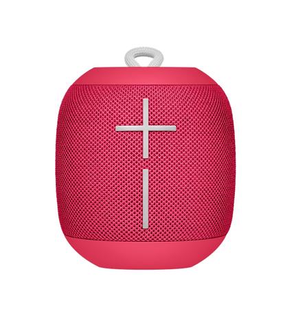 Menor preço em Caixa de som bluetooth ue wonderboom raspberry - Ultimate ears