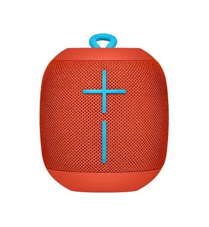 Caixa de som bluetooth ue wonderboom vermelha - Ultimate ears Menor preço em Caixa de som bluetooth ue wonderboom vermelha - Ultimate ears