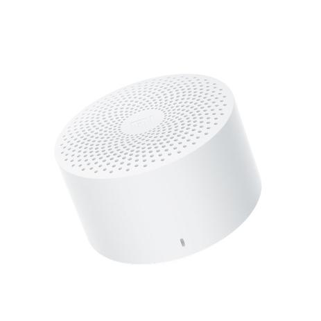 Caixa de Som Bluetooth Xiaomi Portatil Mi Compact Speaker 2 Menor preço em Caixa de Som Bluetooth Xiaomi Portatil Mi Compact Speaker 2