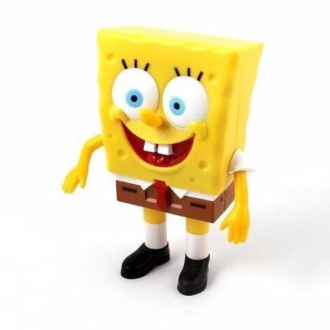 Caixa de som bob esponja yps-f25 usb/fm/cartao - Music Menor preço em Caixa de som bob esponja yps-f25 usb/fm/cartao - Music