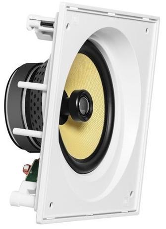 Caixa de som de Embutir Gesso Quadrada CI8SA JBL (Unid.) Menor preço em Caixa de som de Embutir Gesso Quadrada CI8SA JBL (Unid.)