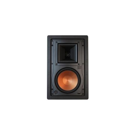 Caixa de som de parede Klipsch R-5650-W II - (unidade) Menor preço em Caixa de som de parede Klipsch R-5650-W II - (unidade)