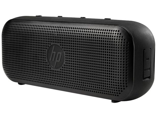 Caixa de Som HP S400 Bluetooth Portátil 4W Menor preço em Caixa de Som HP S400 Bluetooth Portátil 4W