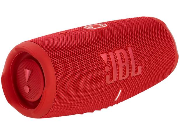 jbl charge 3 original magazine luiza