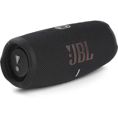 caixa de som jbl charge 3 magazine luiza