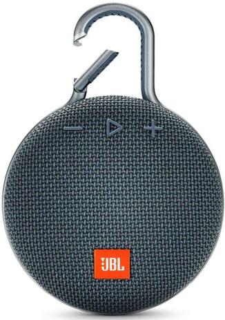 caixa de som jbl charge 3 magazine luiza