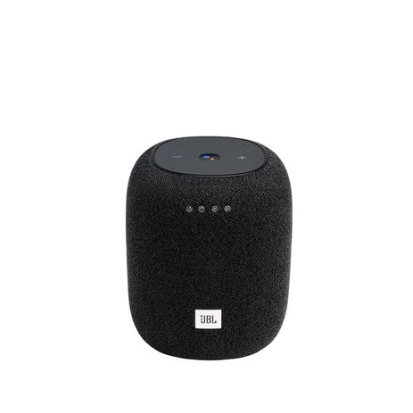 Caixa de Som JBL Link Music - Preto - JBL