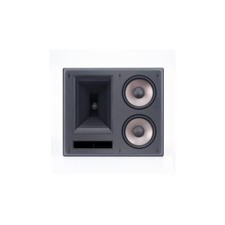Caixa De Som Klipsch KL-650-THX-R 600W 8 Ohms Black (Unidade) Menor preço em Caixa De Som Klipsch KL-650-THX-R 600W 8 Ohms Black (Unidade)