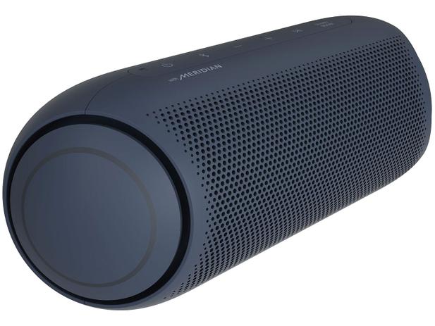 Caixa de Som LG XBoom Go PL7 Bluetooth - Portátil Ativa 30W USB