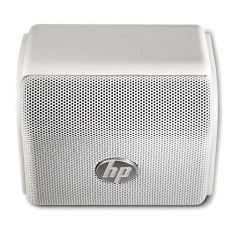 Caixa de Som Mobile Mini Roar Branca Bluetooth 2,5W RMS HP - Hp (hewlett-packard) é ruim? Caixa de Som Mobile Mini Roar Branca Bluetooth 2,5W RMS HP - Hp (hewlett-packard) é boa?