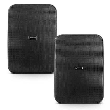 Caixa de Som Passiva Frahm - CS 6” Preta 100W (PAR) Menor preço em Caixa de Som Passiva Frahm - CS 6” Preta 100W (PAR)