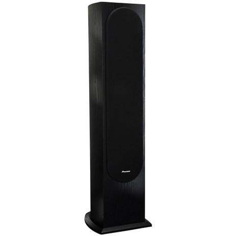 Caixa de Som Pioneer SPFS52, 130w, Woofers, Crossover 8203, Tweeter Menor preço em Caixa de Som Pioneer SPFS52, 130w, Woofers, Crossover 8203, Tweeter