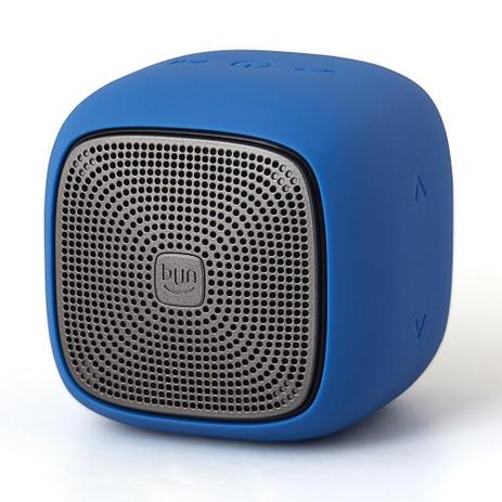 Caixa de Som Portátil 5.5W RMS Bluetooth EDIFIER MP200 - Azul Menor preço em Caixa de Som Portátil 5.5W RMS Bluetooth EDIFIER MP200 - Azul