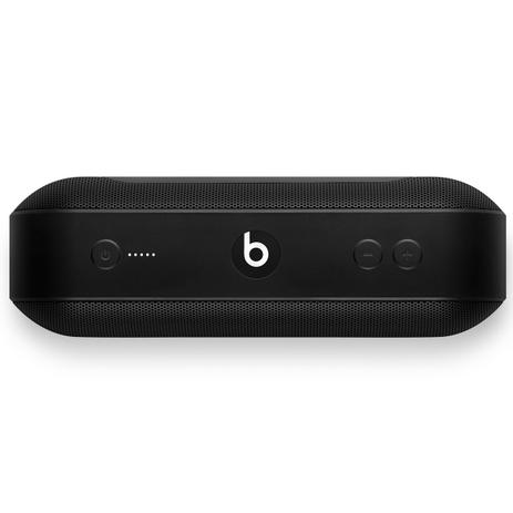 Caixa de Som Portátil Beats Pill+ ML4M2BZ/A Preta Menor preço em Caixa de Som Portátil Beats Pill+ ML4M2BZ/A Preta