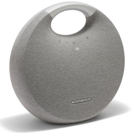 Caixa de som Portátil Bluetooth Harman Kardon Onyx Studio 5 é ruim? Caixa de som Portátil Bluetooth Harman Kardon Onyx Studio 5 é boa?