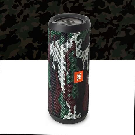 jbl charge 3 camuflada preço