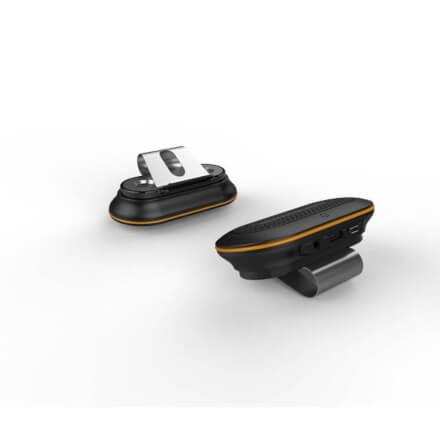 Caixa De Som Portátil Bluetooth Viva Voz AU204 - Multilaser Menor preço em Caixa De Som Portátil Bluetooth Viva Voz AU204 - Multilaser