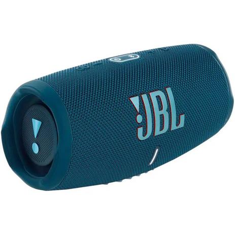 jbl charge 3 aprova dagua