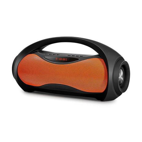 Caixa de Som Portátil Mondial SK-04 Bluetooth Bivolt Menor preço em Caixa de Som Portátil Mondial SK-04 Bluetooth Bivolt