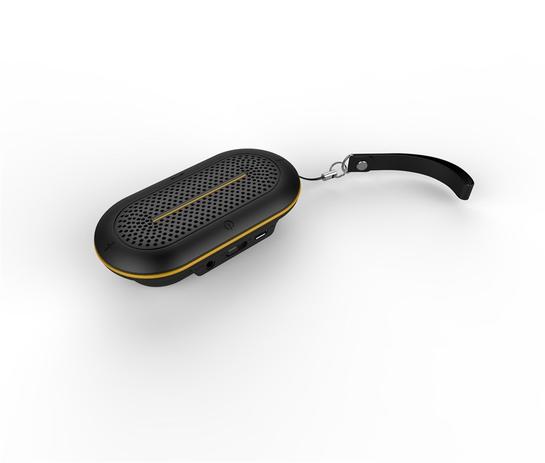 Caixa de Som Portátil Vox Bluetooth Hands-free Viva-voz AU204 - Multilaser Menor preço em Caixa de Som Portátil Vox Bluetooth Hands-free Viva-voz AU204 - Multilaser