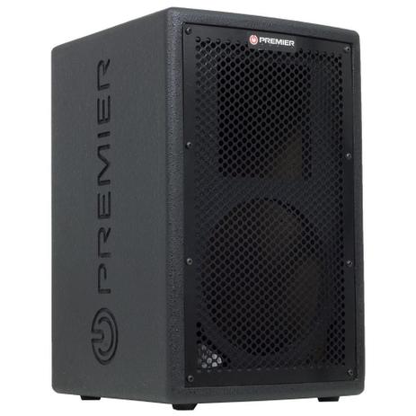 Caixa De Som Lenoxx Ca 313 Caixa De Som Profissional Premier Audio Multiuso 2 Vias 1 De 8 Espaco Guia De Ondas Caixas De Som Magazine Luiza