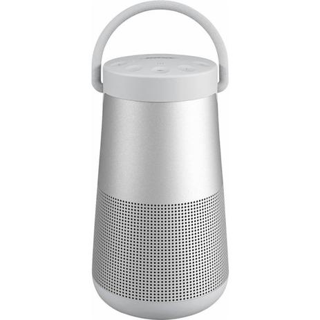 Caixa de Som Speaker Bose SoundLink Revolve Plus - Cinza Menor preço em Caixa de Som Speaker Bose SoundLink Revolve Plus - Cinza