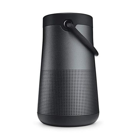 Menor preço em Caixa de Som Speaker Bose SoundLink Revolve Plus - Preto