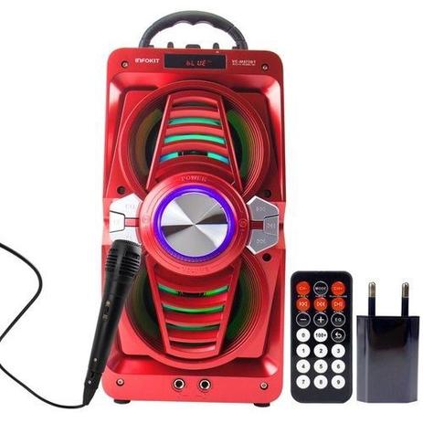 Featured image of post Caixa De Som Torre Magazine Luiza