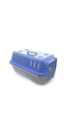 Caixa de Transporte S Box New Alvorada N.03 - ALVORADA PET é ruim? Caixa de Transporte S Box New Alvorada N.03 - ALVORADA PET é boa?