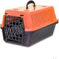 Caixa de Transporte S Box New Alvorada N.03 - ALVORADA PET é boa?