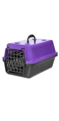 Caixa de Transporte S Box New Alvorada N.03 - Alvorada Pet é boa?