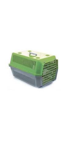 Caixa de Transporte S Box New Alvorada N.03 - ALVORADA PET é boa?