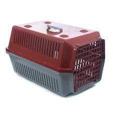 Caixa de Transporte S Box New Alvorada N.03 - ALVORADA PET é ruim? Caixa de Transporte S Box New Alvorada N.03 - ALVORADA PET é boa?