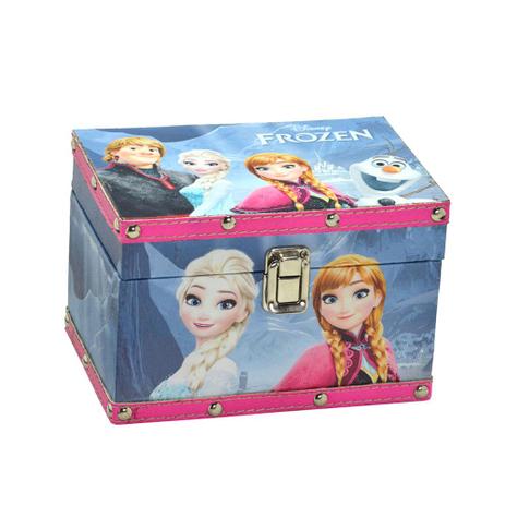 Caixa - Disney Frozen - Mabruk Menor preço em Caixa - Disney Frozen - Mabruk