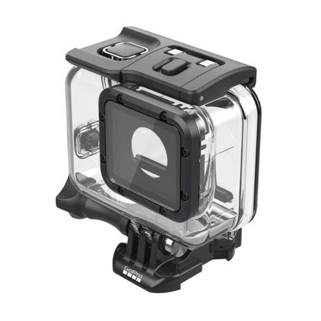 Caixa Estanque GoPro Hero 5 6 7 Black e Hero 2018 Super Suit AADIV-001 -  Acessórios GoPro - Magazine Luiza