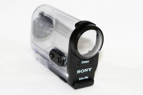 Caixa Estanque Para Sony Spk As2 Para Câmera Action Cam - Oem Menor preço em Caixa Estanque Para Sony Spk As2 Para Câmera Action Cam - Oem