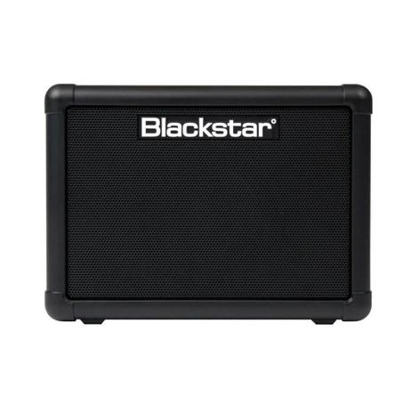 Caixa Extensão Passiva Blacktstar 3W 1X3” P/ Amplificador FLY3MINI - AP0335 - Mooer áudio Menor preço em Caixa Extensão Passiva Blacktstar 3W 1X3” P/ Amplificador FLY3MINI - AP0335 - Mooer áudio