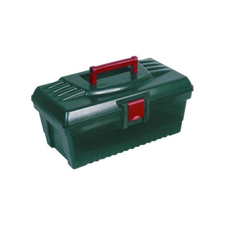 Caixa Ferramenta Utility Box 17 Sem Organizador Cf42-03 - RCDELETRICA Menor preço em Caixa Ferramenta Utility Box 17 Sem Organizador Cf42-03 - RCDELETRICA