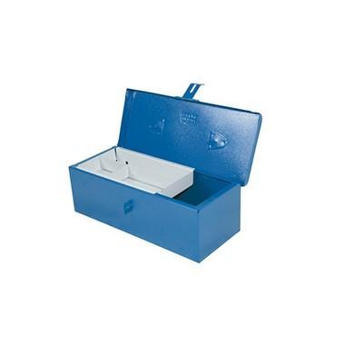 Caixa ferramentas ffercar bau c/est 36cm - Smarca Menor preço em Caixa ferramentas ffercar bau c/est 36cm - Smarca