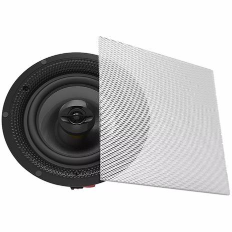 Caixa Gesso Home Theater Som Ambiente Bsa S3 Arandela 60w - Bravox Menor preço em Caixa Gesso Home Theater Som Ambiente Bsa S3 Arandela 60w - Bravox