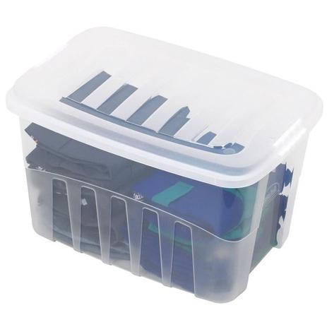 Caixa Termica Invicta 45 Litros Magazine Luiza Caixa Gran Box Alta 29 L Plasutil 2759 Caixa Organizadora Magazine Luiza