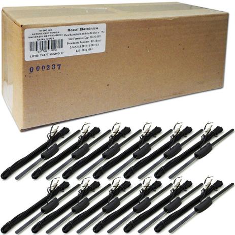 Caixa Industrial com 12un Antena Amplificada Stetsom ST900 é boa?