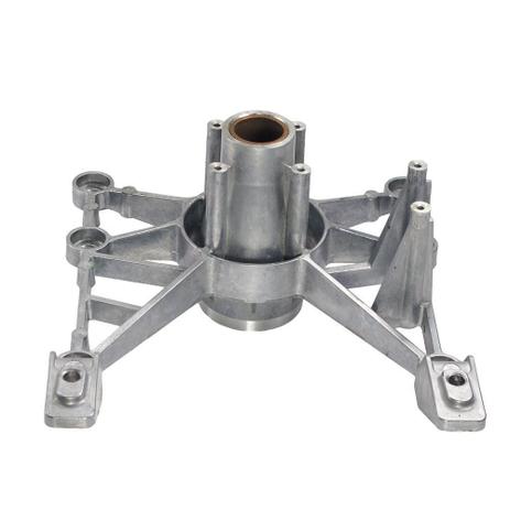 Caixa  lavadora electrolux sem tubo sem eixo sem retentor lt50 lt60 é boa?