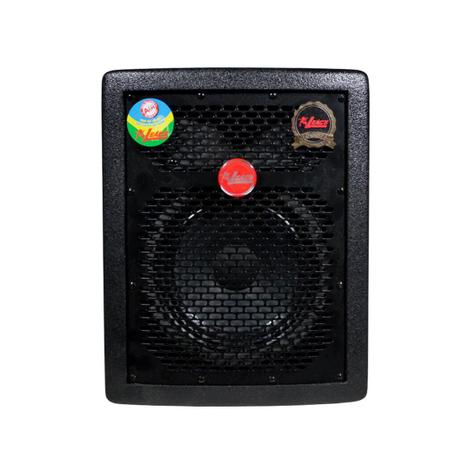 Caixa Leacs FIT 150 Passiva Falante 8 80W Menor preço em Caixa Leacs FIT 150 Passiva Falante 8 80W