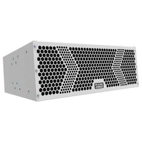 mark audio line array