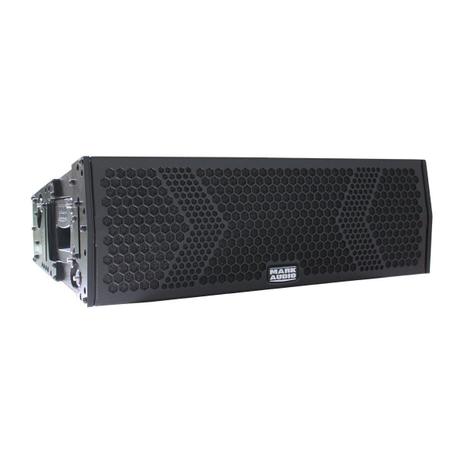 Menor preço em Caixa Line Array Mark Audio LMK6 Falante 6 Polegadas 765W