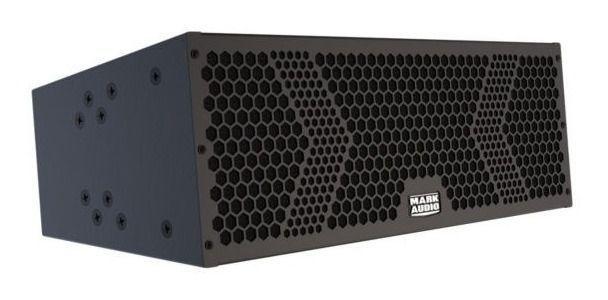 mark audio line array