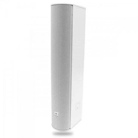 Caixa Line Array Vertical Passiva 8x2” 150 Watts CBT-50LA1 Branca JBL Menor preço em Caixa Line Array Vertical Passiva 8x2” 150 Watts CBT-50LA1 Branca JBL