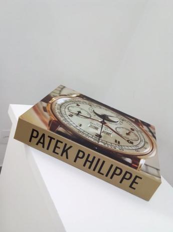 caixa patek philippe