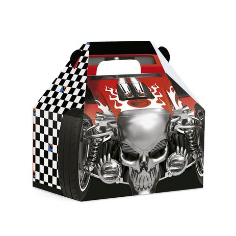 Caixa Maleta Kids Hot Wheels 10 unidades Cromus Menor preço em Caixa Maleta Kids Hot Wheels 10 unidades Cromus